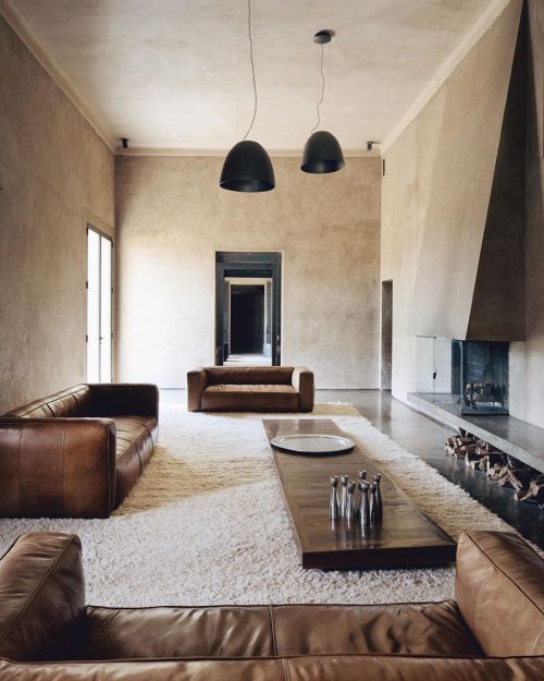 Moroccan Villa by Studio Ko