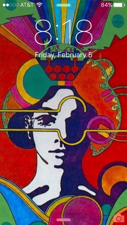 70sscifiart:  70s sci-fi lock screens 