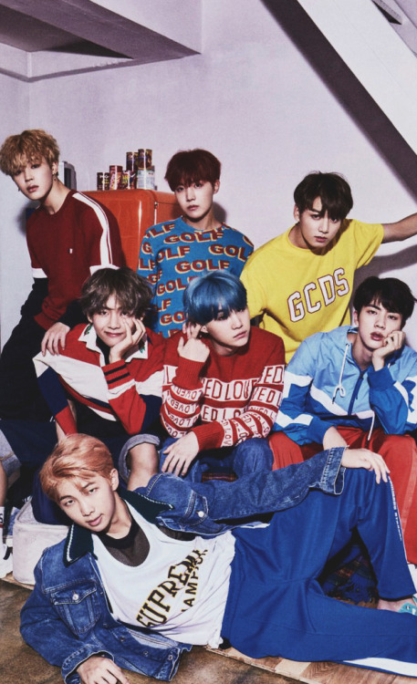 z-alien:  | BTS wallpapers |