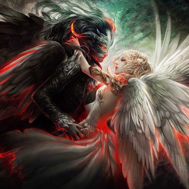 arieth-the-fallen:  hadesbeast:  Welcome to @HadesBeast….fantasy/science fiction