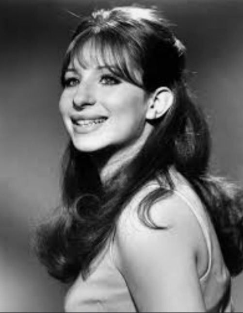 Barbra Streisand - 1960s ⭐