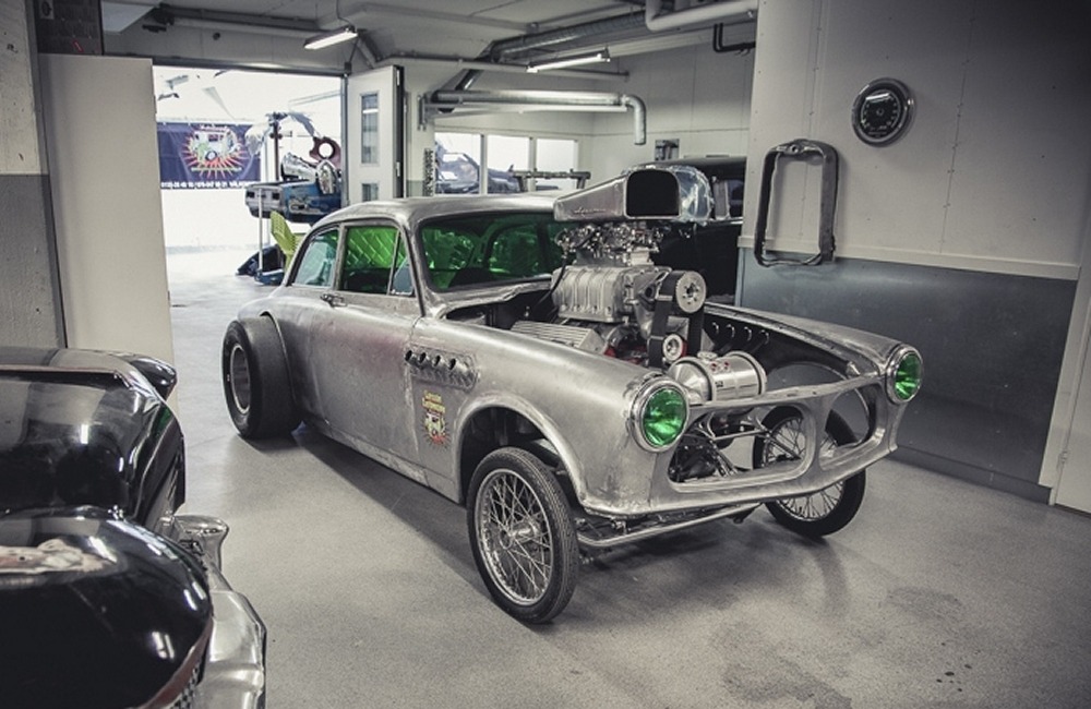 panscraper:  tuskandtemper:  lostandfoundwanderingaround:  avontull:  Volvo Hemizon