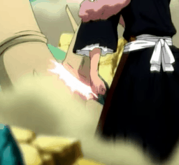 siraurons:         Happy Birthday Renji Abarai 