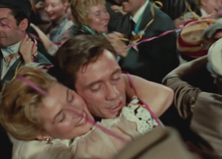 Elena and Her Men (1956), Jean Renoir.