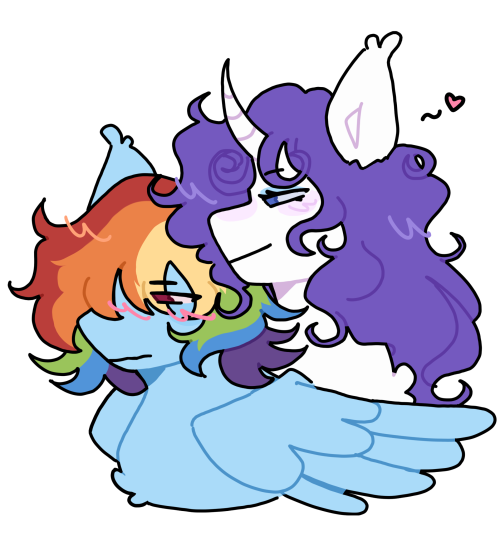 Back At It With Gay Horses