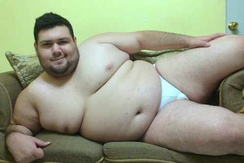 thebastardchubby:  thebastardchubby:  Me 1 year ago :S 164 kg.  Hey guys, Thank for all your comments but actually  I don’t look so fat.   still hot