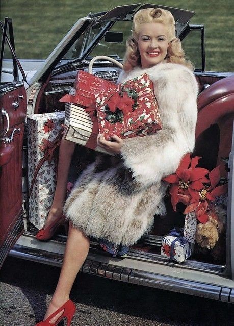 Betty Grable