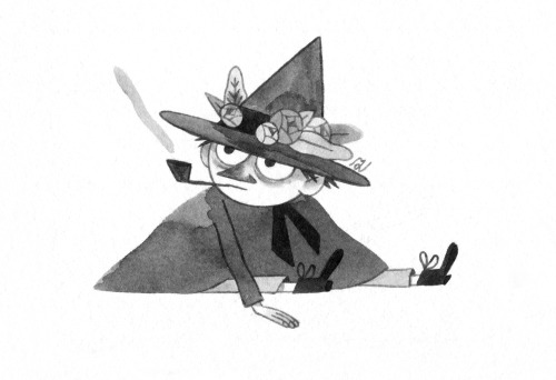 s-u-w-i:Some instagram requests!Tea drinking dragon, Snufkin, Tintin, Tom Bombadil, Jeeves & Woo