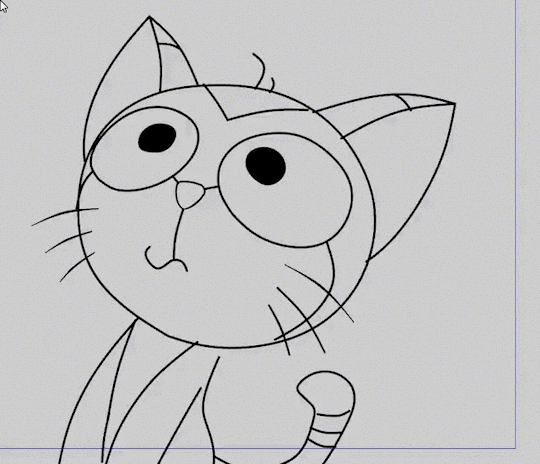 cacani animation bones cacani animation bones