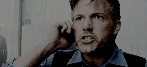 brucewaynie:“Batman represents human beings, mortal men,” Affleck says. “In a world of Flashes and A