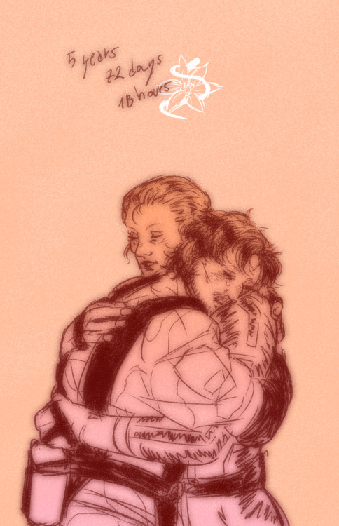 coefore:happy mother’s dayHe had been counting the hours till he could hug her again, and yet