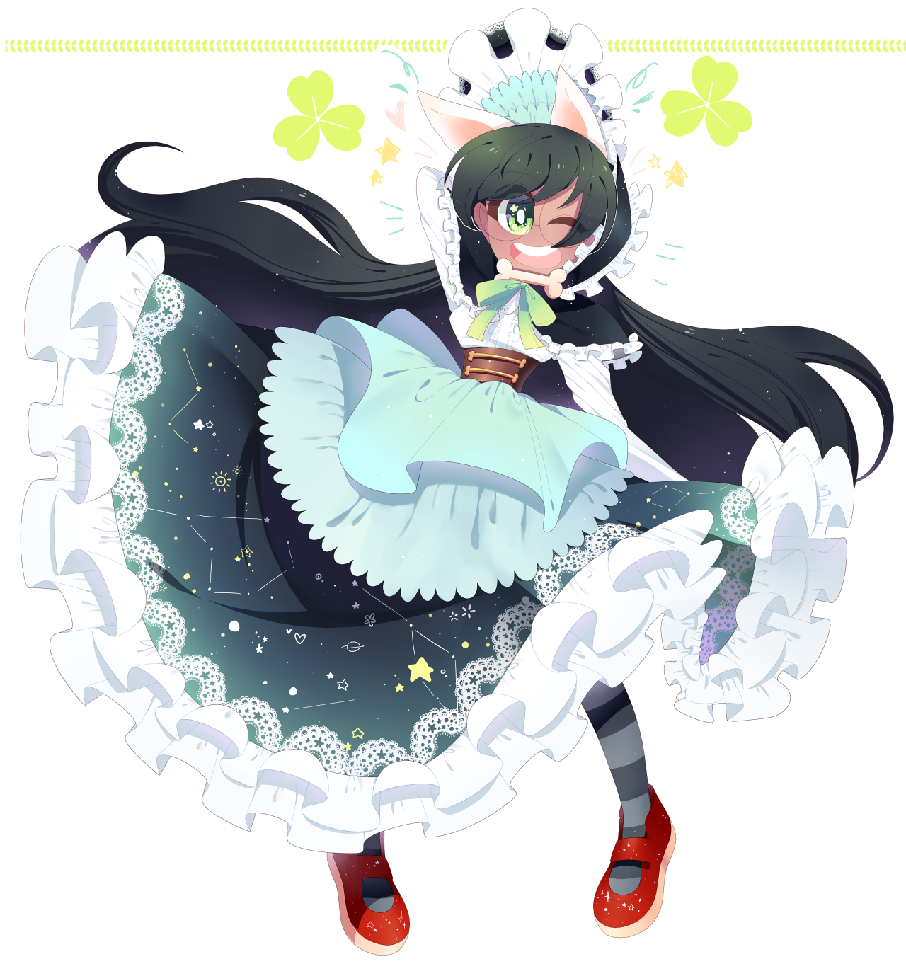 setinsan:  Jade!