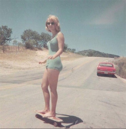 vivavintage: Summer of ‘65.