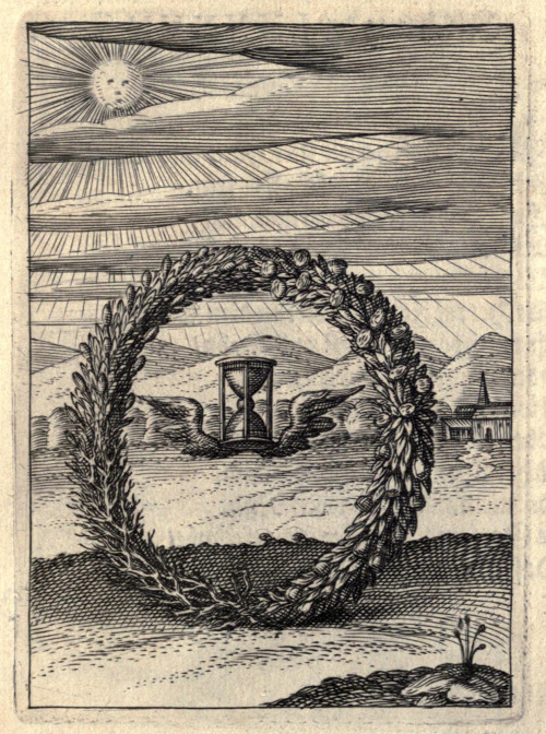 Emblemata nova, das ist, New Bilderbuch, 1617