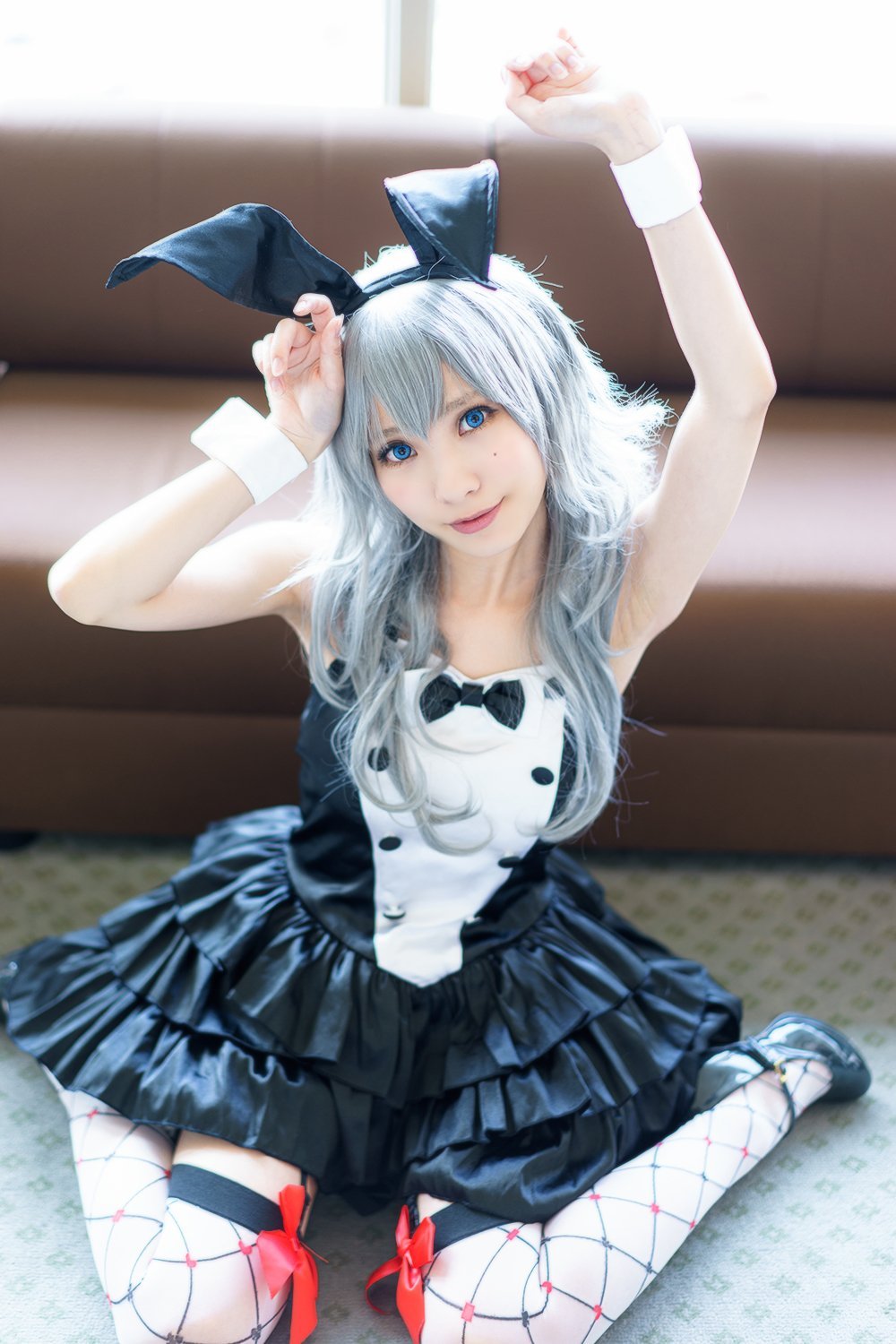 scandalousgaijin:    あぷさん  