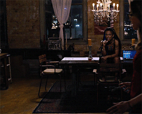 yasminkahns:hella’s 3k celebration ❂ top 25 shows as voted by my followers⤷ 17. sense8 (2015-2
