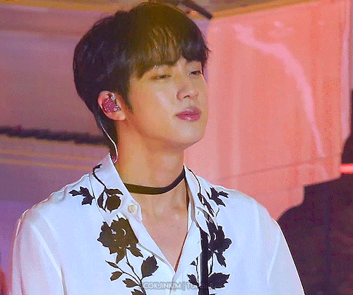 A Jin A Day While He Is Away