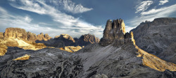 dotcore:  Dolomites.by Kilian Schönberger.