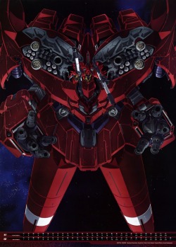 gundam gundam unicorn calendar mecha tagme | #343321 | yande.re