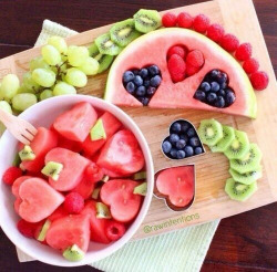 phresssh-fruit:  still—getting—there:  ♡rosy/summer blog,i follow back♡