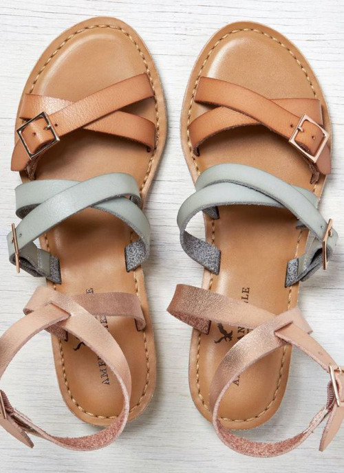 summer sandals