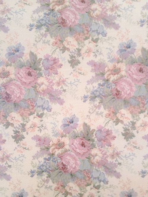 iamatinyowl:  pastel pattern | molly burton