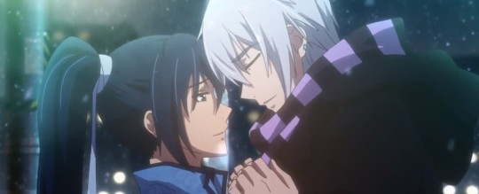 Winter 2017 First Impressions: Spiritpact – Episode 01 Review