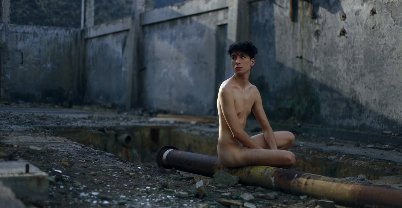 sean-clancy:Forgotten place by Pablo Poulain on Flickr.  This is an abandoned copper