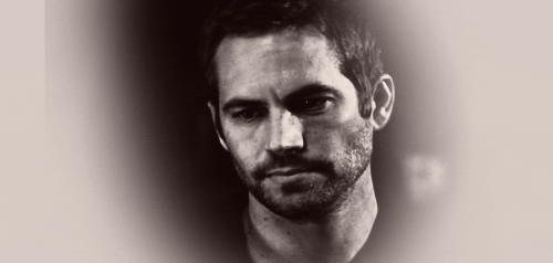 imphoebobuffay:  RIP PAUL WALKER (1973-2013) 