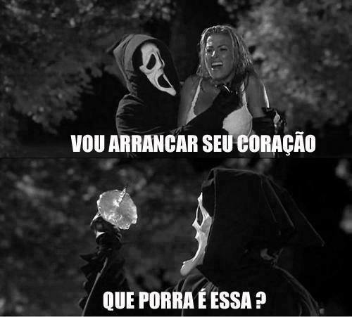 Rala tudo na cachoeira