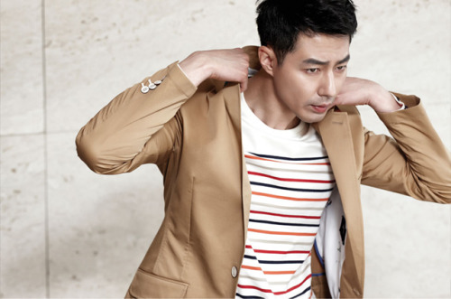 [South Korea] Jo In Sung