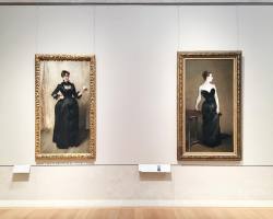 Toujoursdramatique: A Diva Is A Female Version Of A Hustler (At The Metropolitan