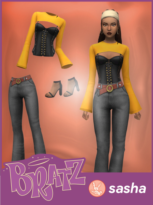 greenllamas: The BRATZ Collection - GREENLLAMASHello everyone and Happy June! This collection has be