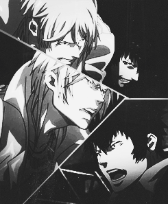 bellpickle:  I can't even imagine someone else besides you killing me. 