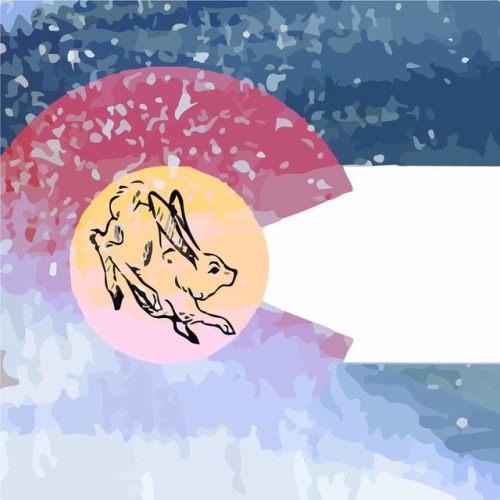 So I have some really exciting news! . . I just started an Etsy Colorado Cottontail where I’ll be se