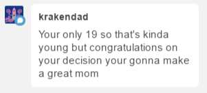  thank u for the support