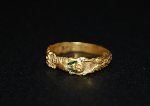 Kingdom’s treasures brought together in St Andrews