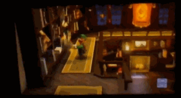 Luigi's Mansion: Dark Moon Contains Multiple "game-breaking Cobwebs" That Crash The Game Either Directly