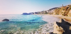 surfahh:  justaylorrr:  Laguna, CA.   -