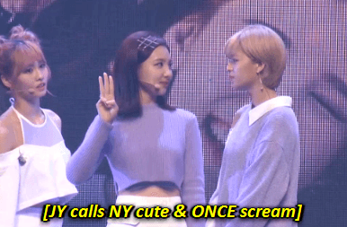 abitofeverythingstrange: some memorable moments from Twice’s TT comeback showcase~