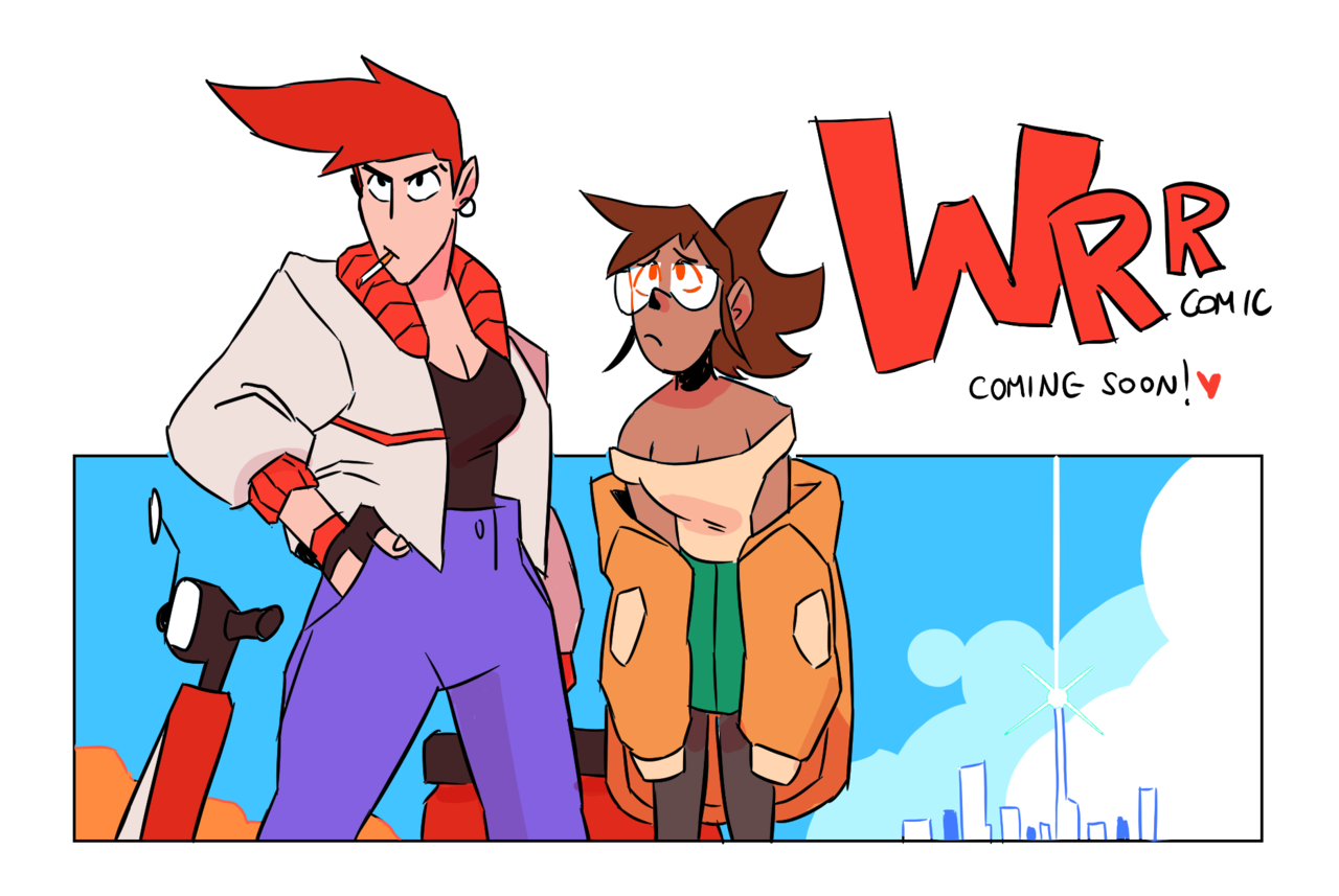 geezmarty:  geezmarty:  more roadtrip girls!! here’s also more info on the project