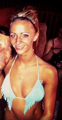 Facebook Girls