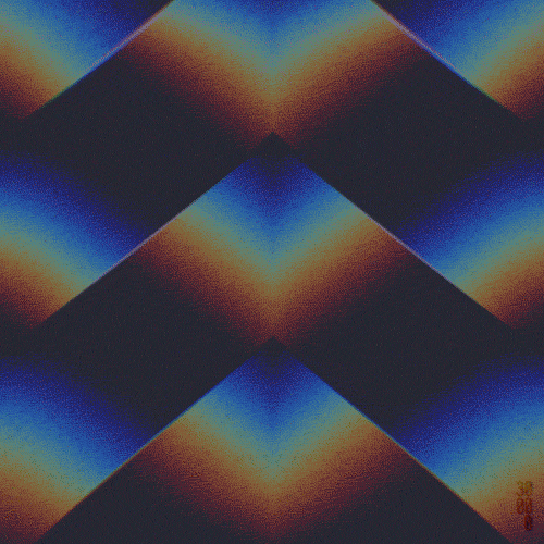 peterschlehmil:petschm66: animated_descending triangular pattern
