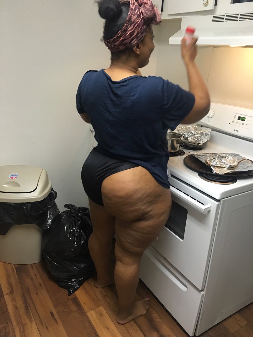 luvizeverything:  Dinner time
