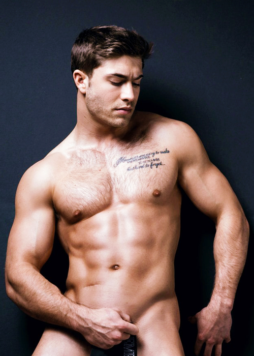 karrrotinko:  Benji Taylor 