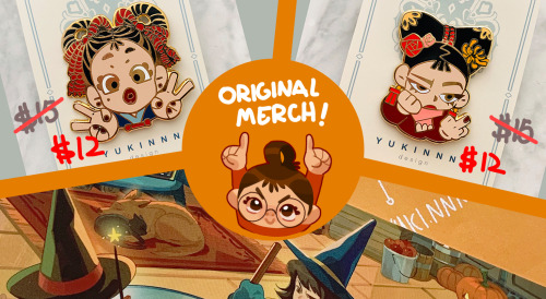yukinnn:yukinnn:BIG NEWS!  I finally updated my online store with a lot of goodies!!!  There is also