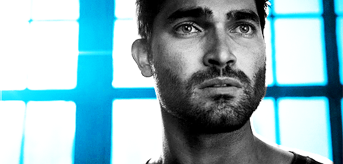teenwolf:  Mama Hale! 
