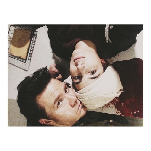 joshmcdermitt:  Eugene’s Queen adult photos