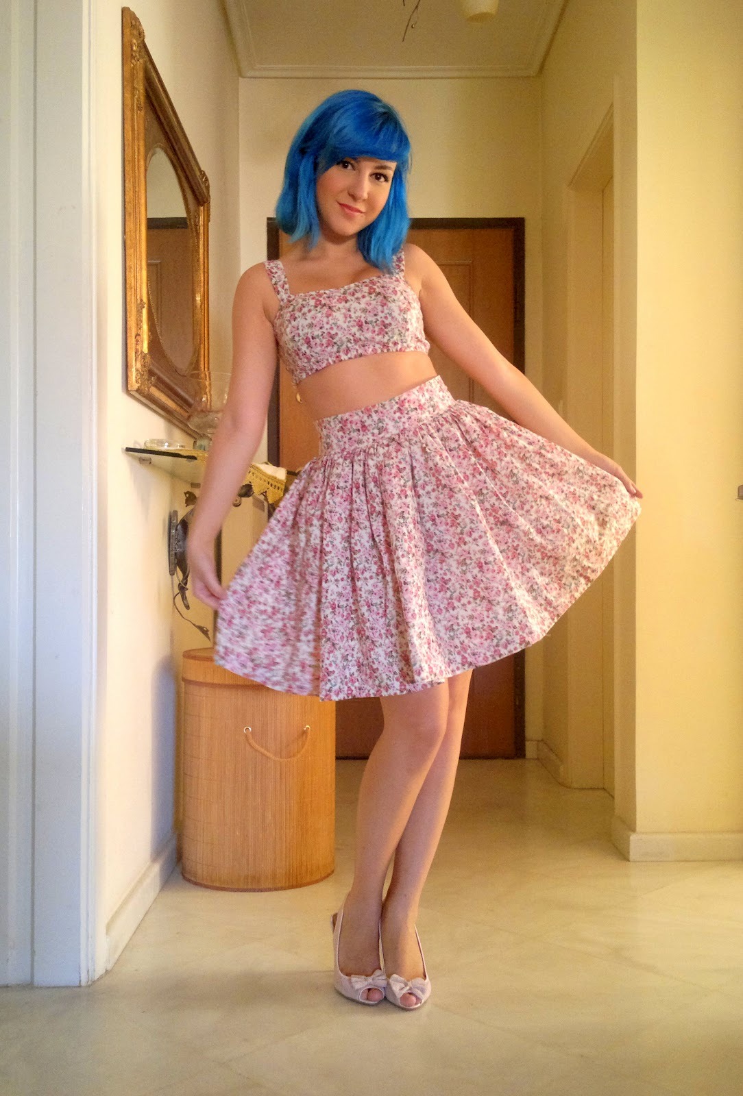 princess's dirty little mind