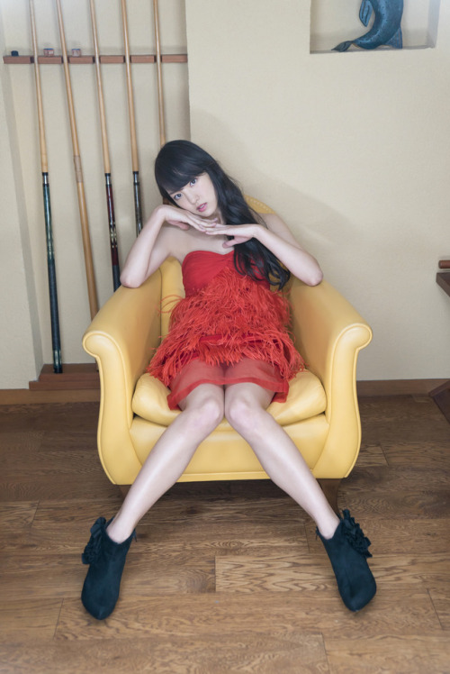 uptou: 飯窪春菜 #飯窪春菜 #モーニング娘。 #morningmusume17